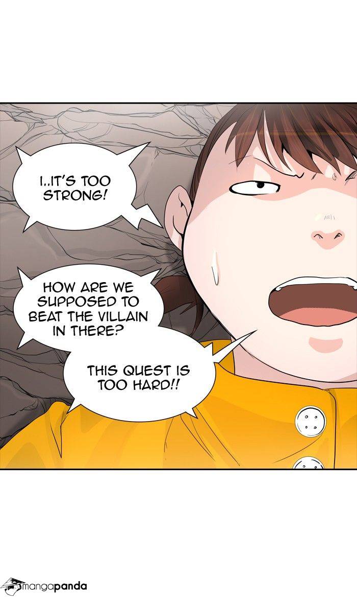 Tower of God Chapter 359 image 01